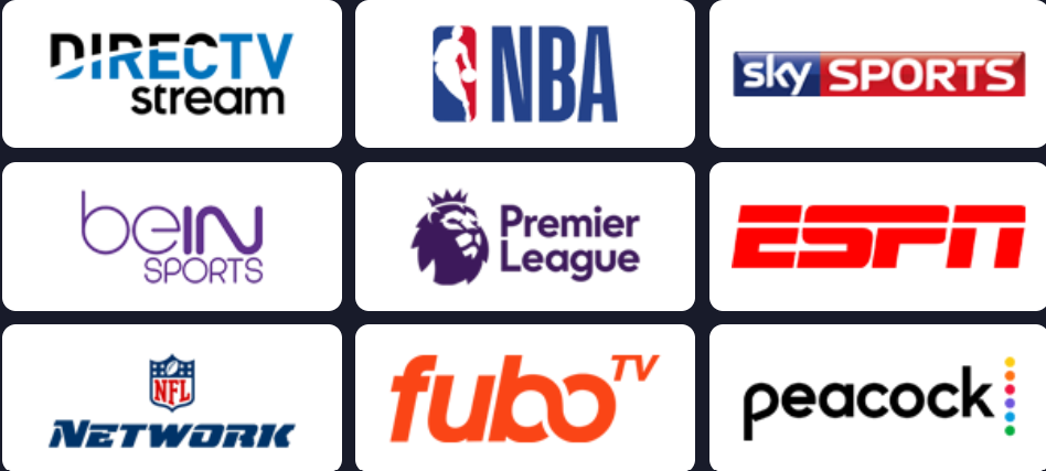 Meer dan 22.000 zenders beschikbaar via IPTV abonnement in België