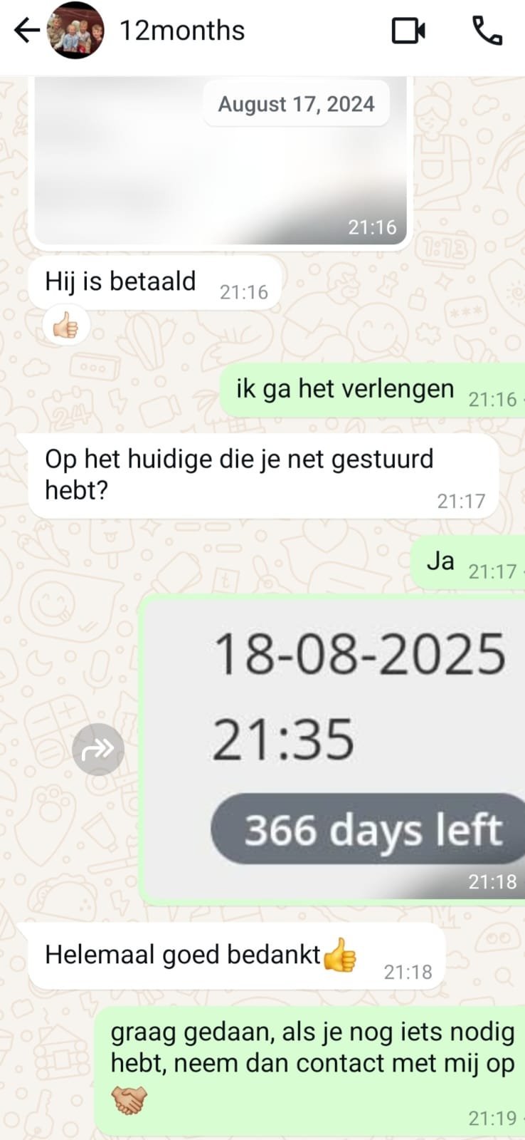 iptv belgium client review 3