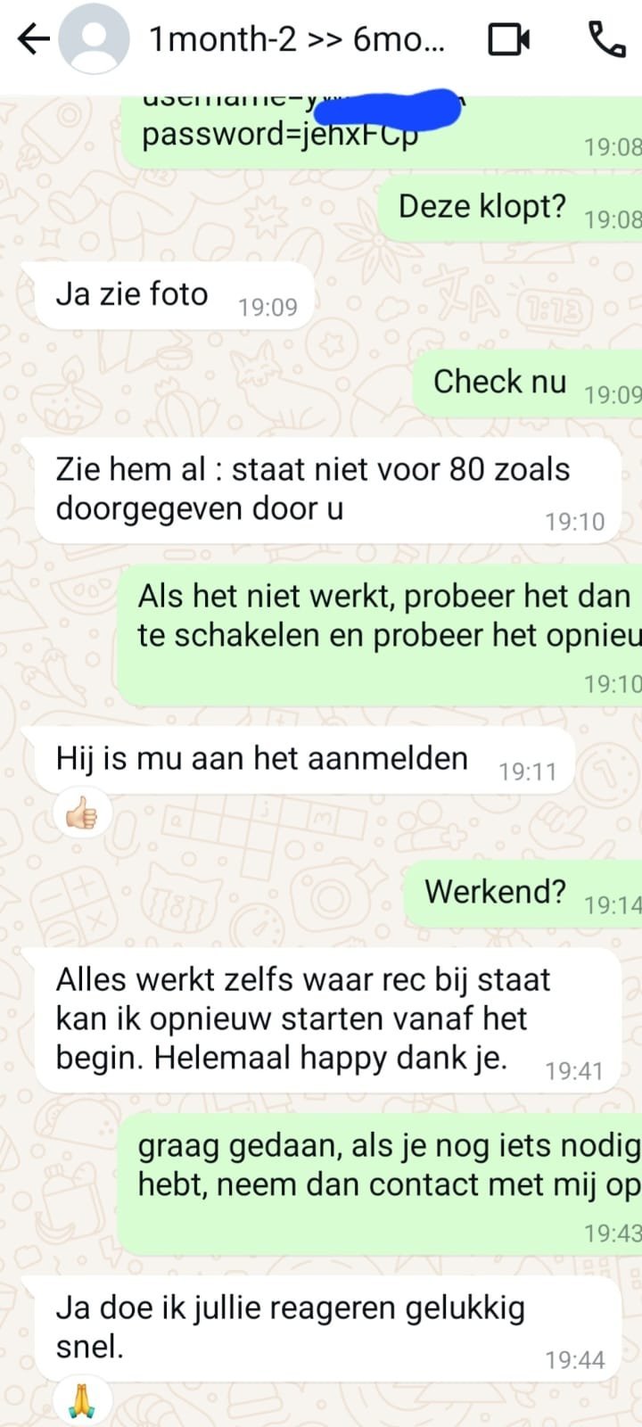 beste iptv belgie client review 4