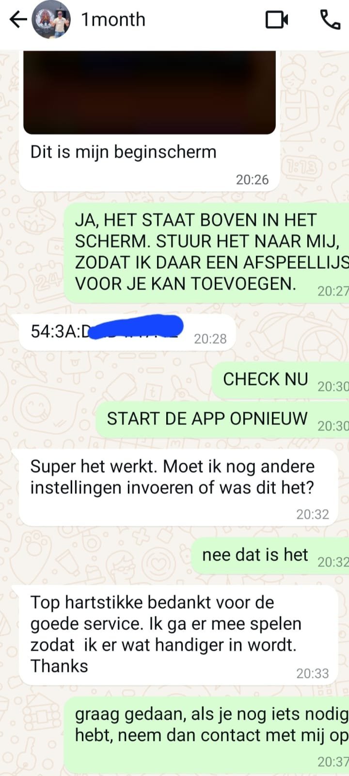 iptv belgium client review 5