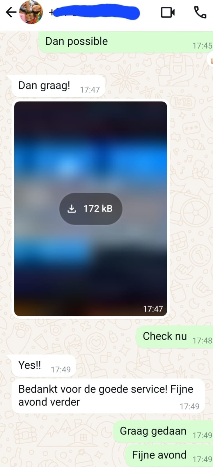 iptv abo review