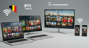 wat is iptv
