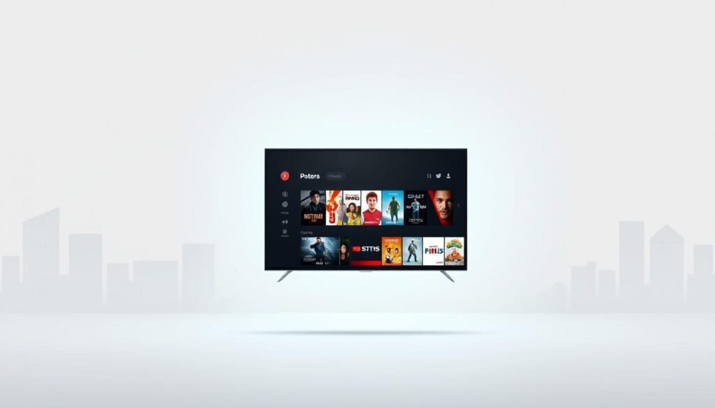 Flexibiliteit IPTV