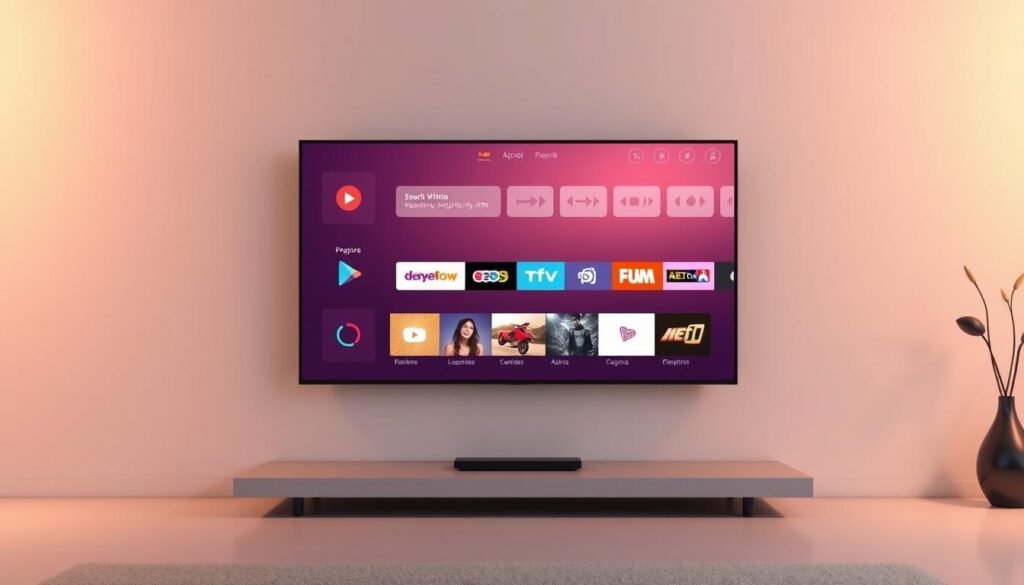 Gebruiksgemak IPTV