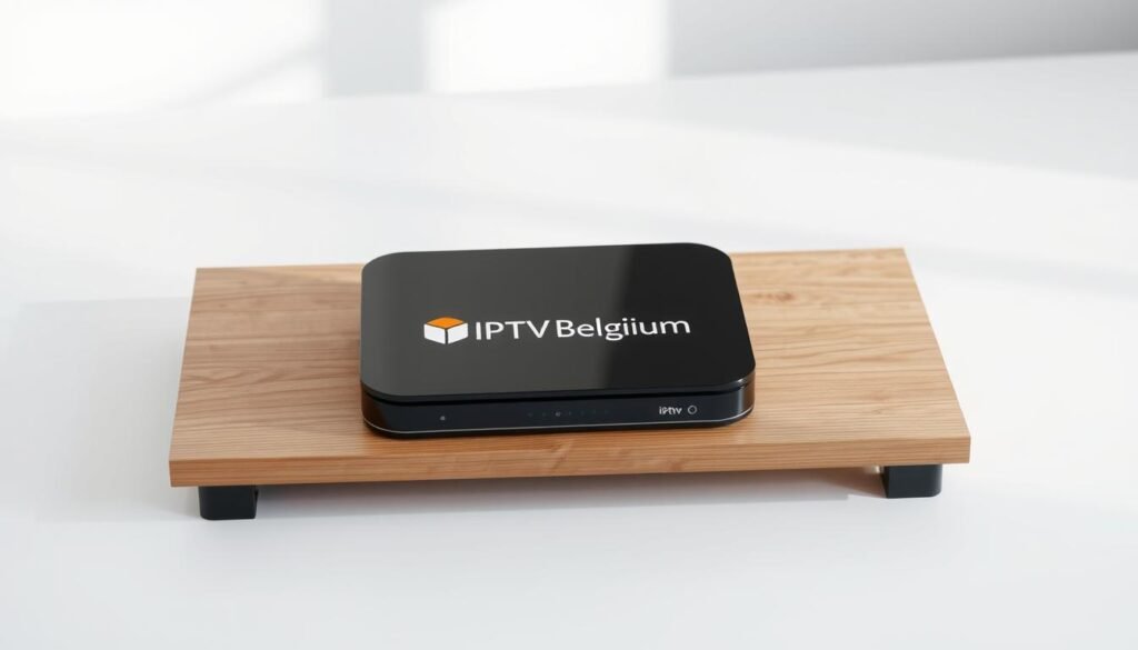 IPTV-abonnement
