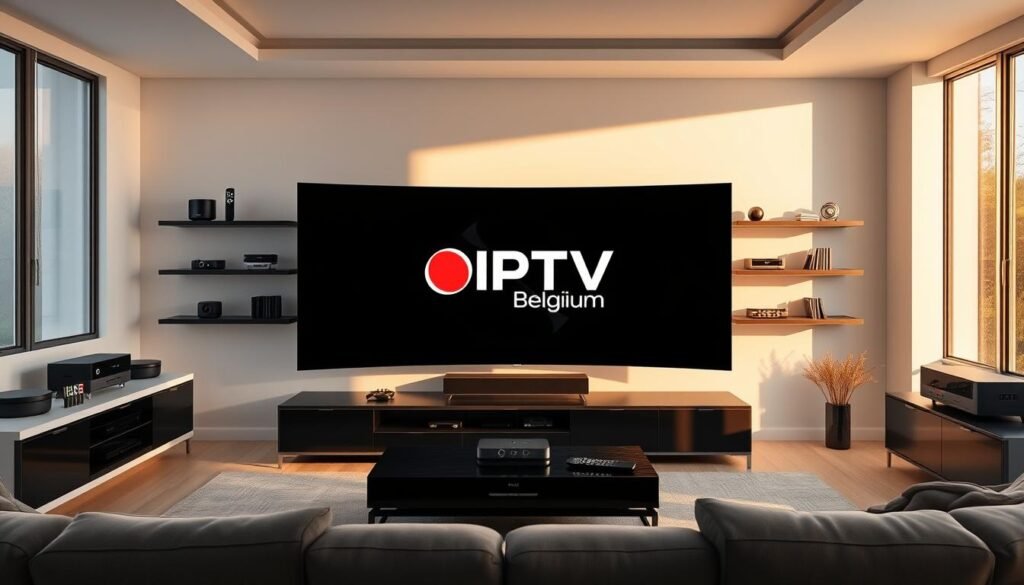 IPTV-functies