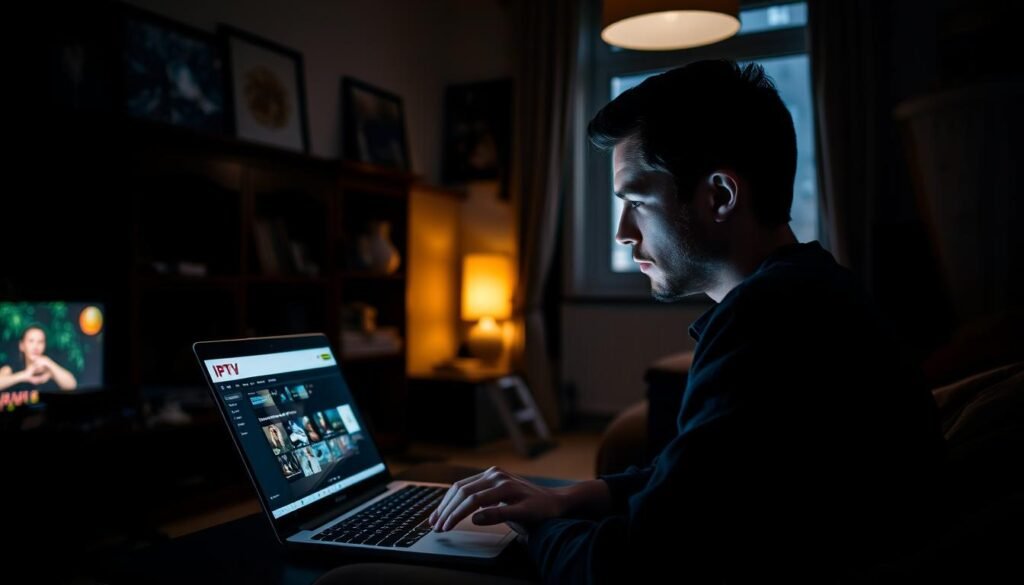 IPTV illegaal België