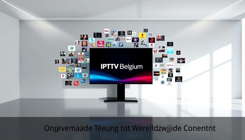 IPTV-kanalen