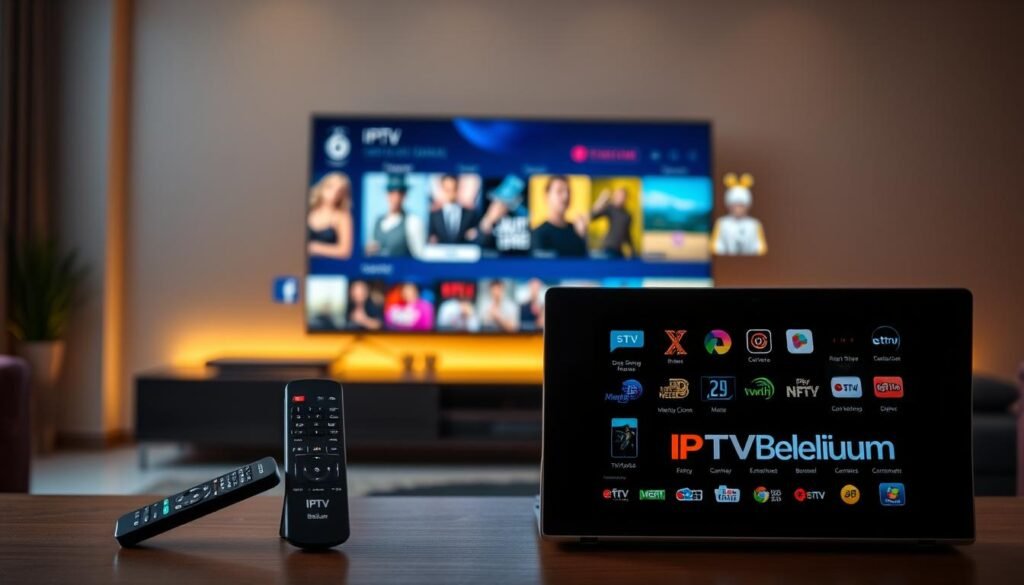 IPTV kwaliteit