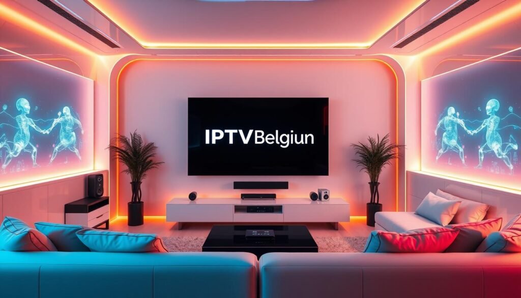 IPTV revolutie