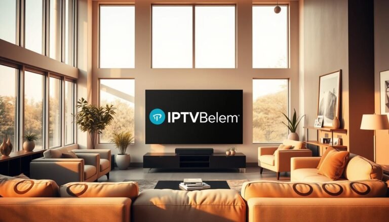 beste iptv voor belgie
