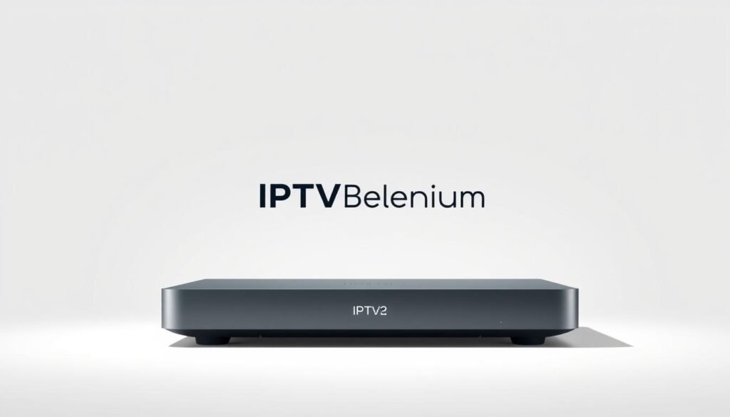 erkende IPTV-aanbieder