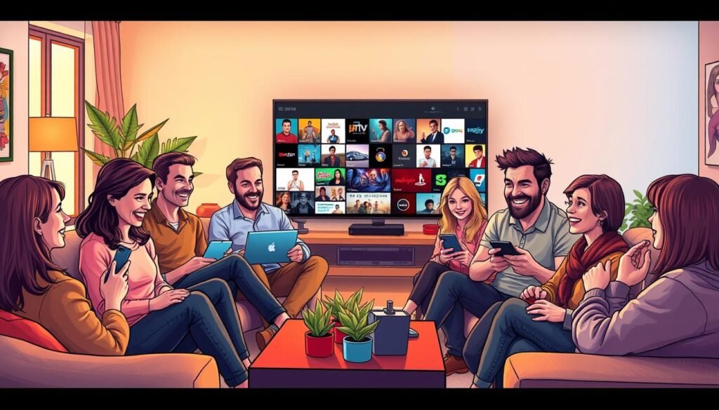 gebruikerservaringen iptv belgie