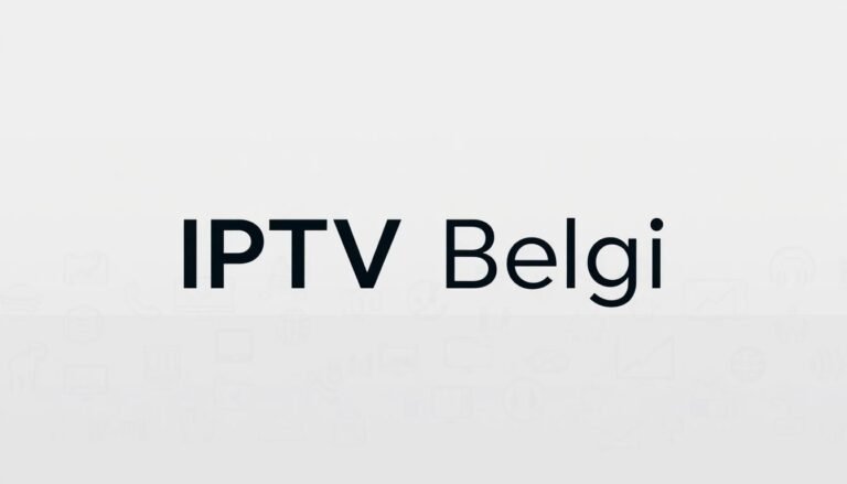 gratis iptv belgie