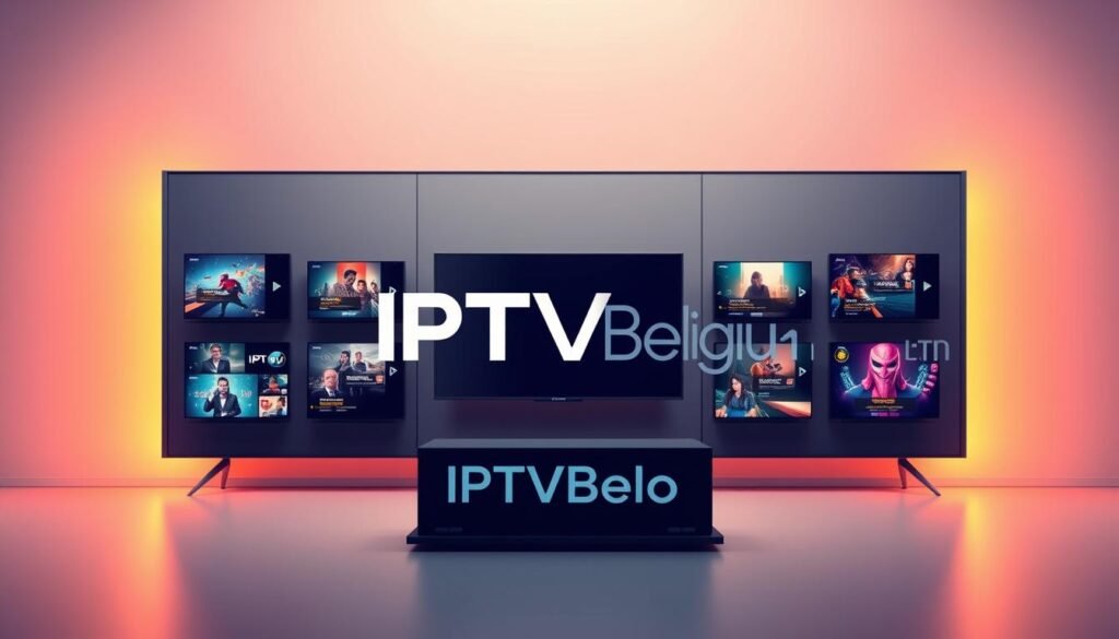 iptv abonnement kopen belgie
