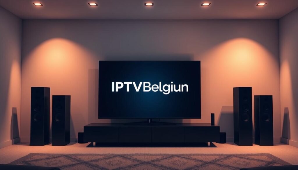 iptv belgie abonnement