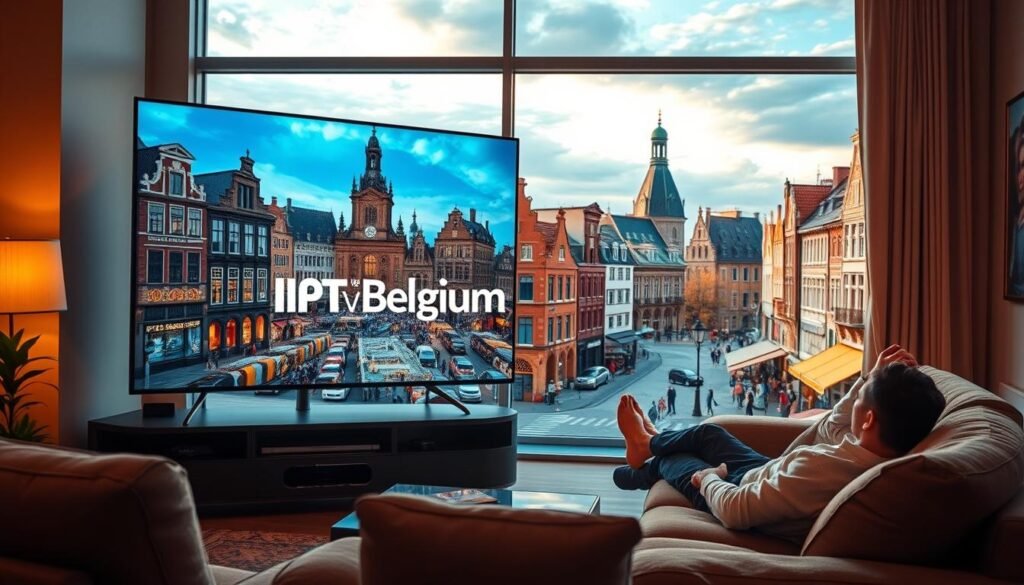 iptv belgie forum