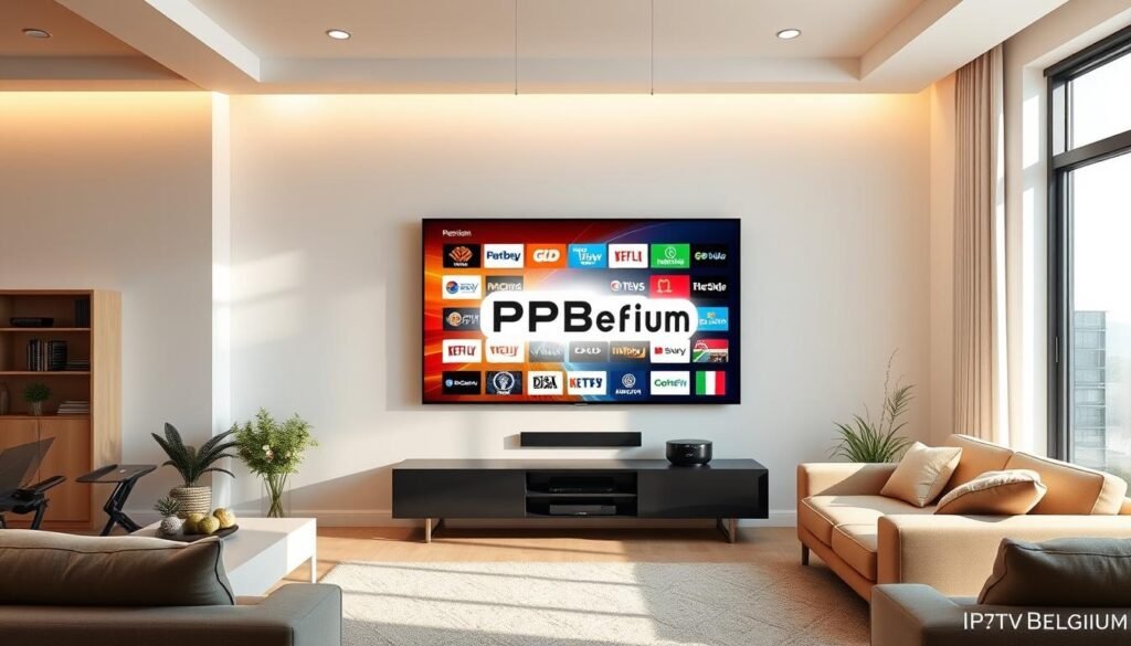 iptv belgie gratis