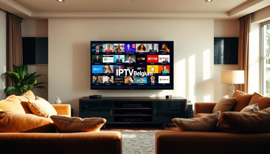 iptv belgie legaal