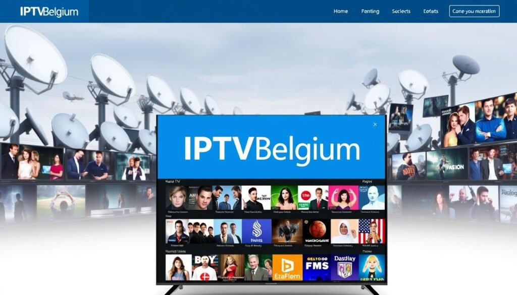 iptv belgie trustpilot