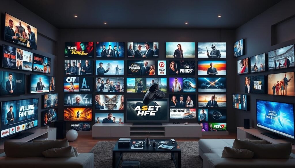 iptv belgie zenders