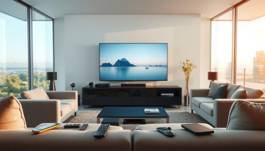 iptv functionaliteiten
