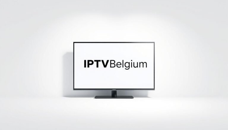 iptv legaal belgie