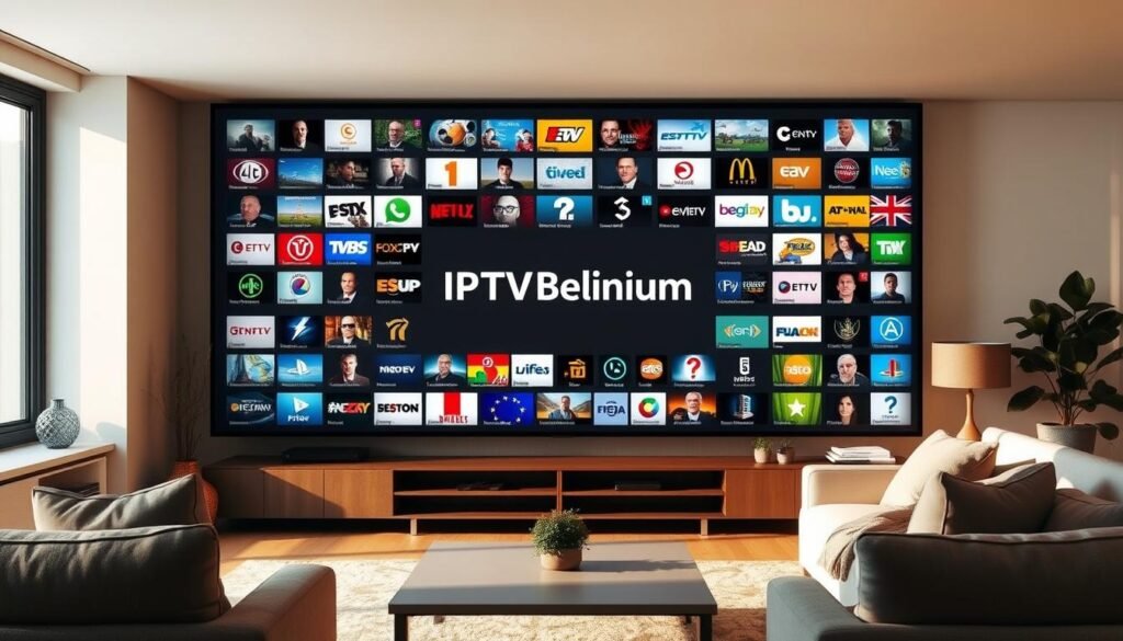 iptv legaal in belgie
