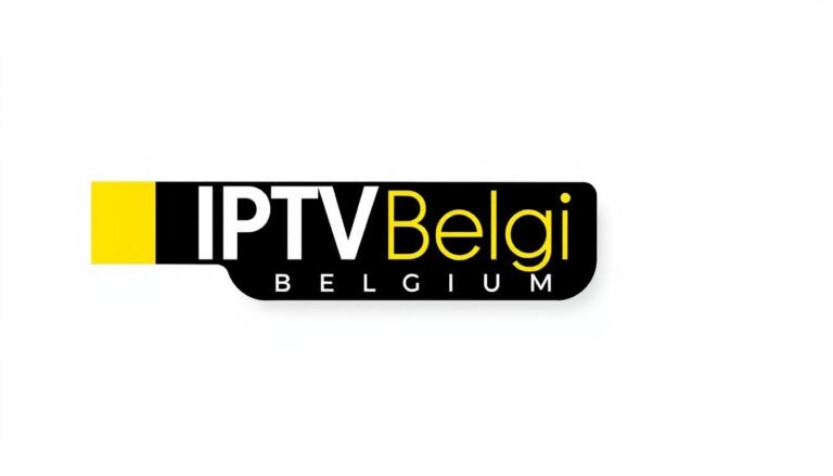 iptv legal in belgium