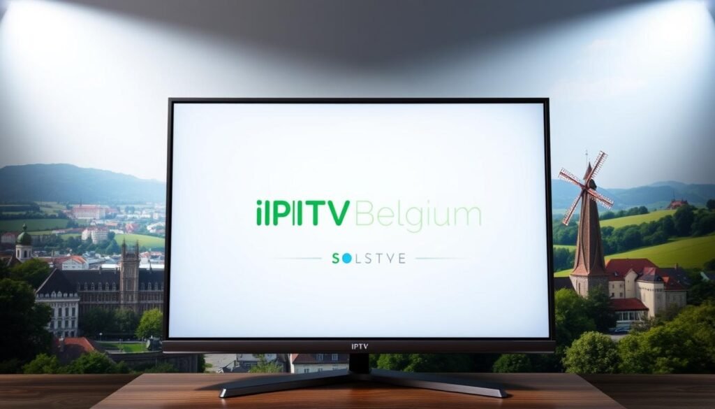 iptv provider belgie