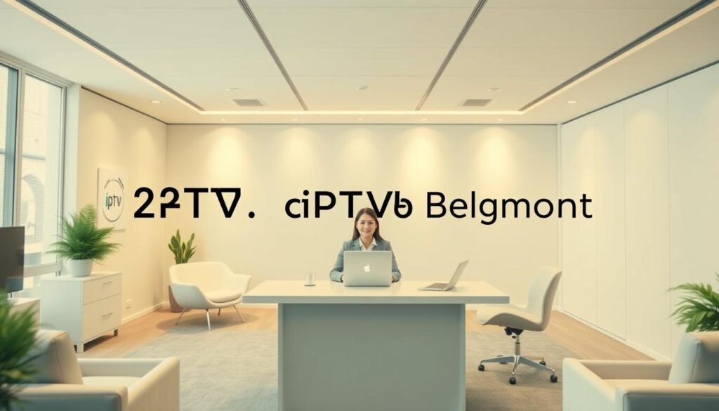 ondersteuning iptv belgie