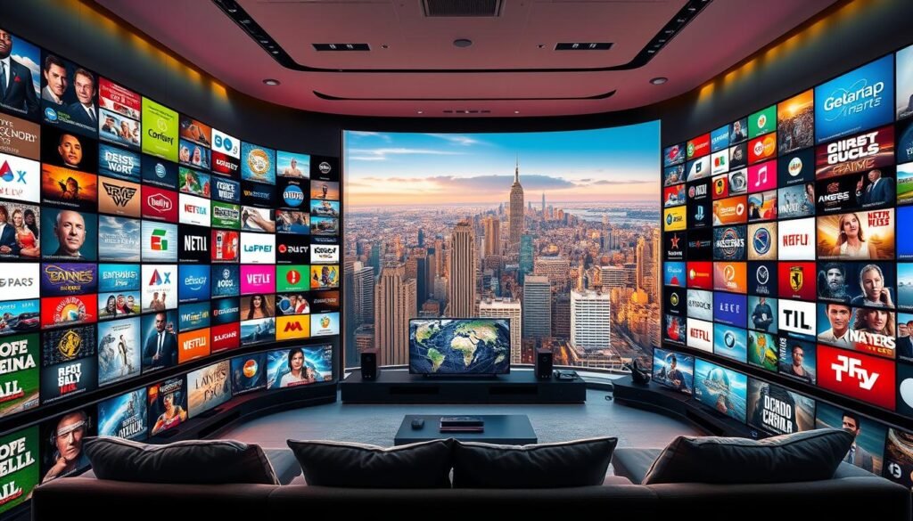 tv-kanalen