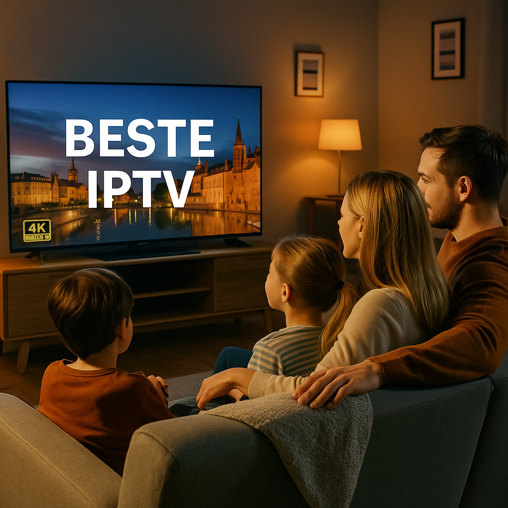beste iptv