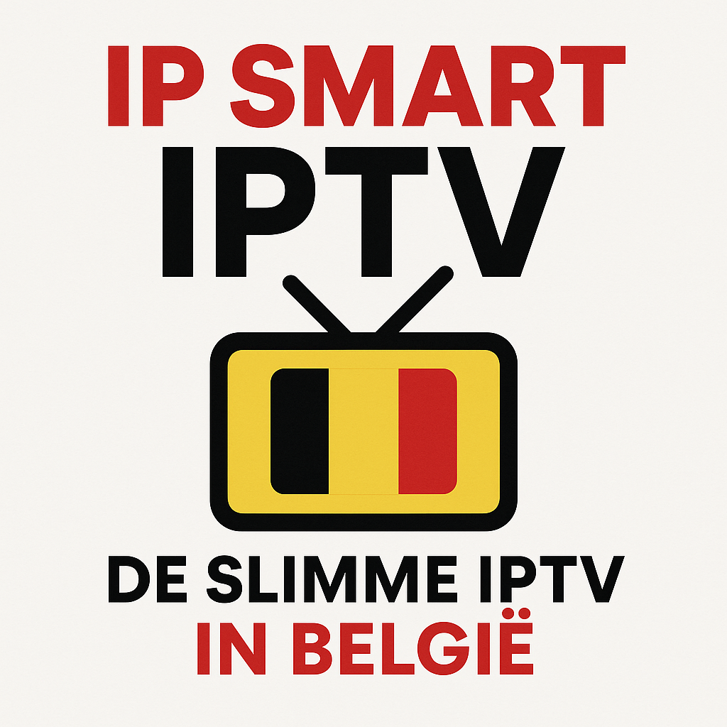 ip smart iptv